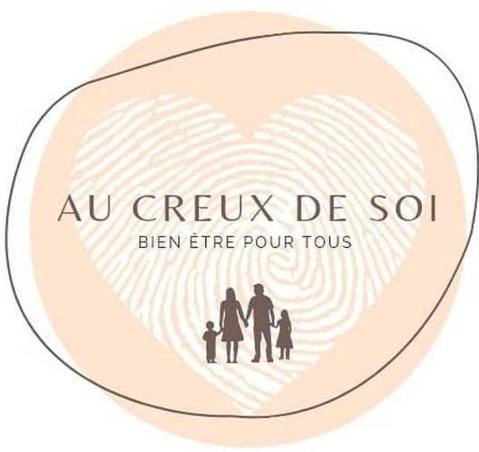 logo aux creux de soi