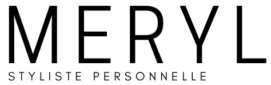 meryl styliste logo
