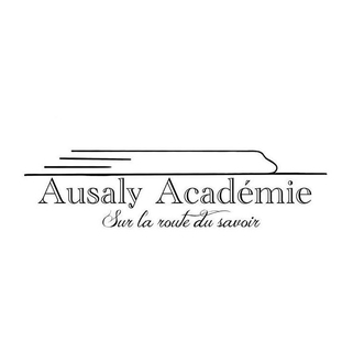 logo ausaly académie