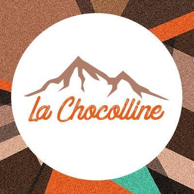 logo la chocolline