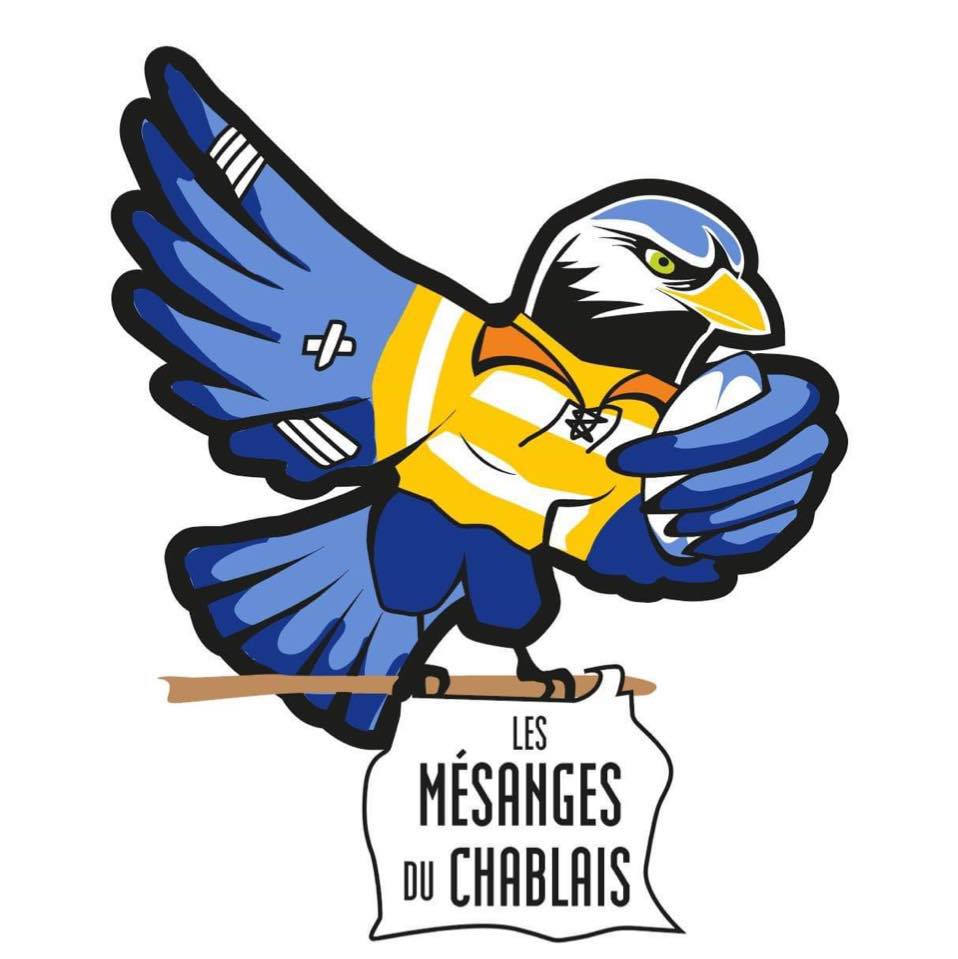 logo les mésanges