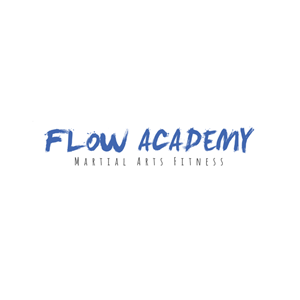 logo flow academy.fw