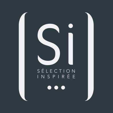 logo sélection inspirée