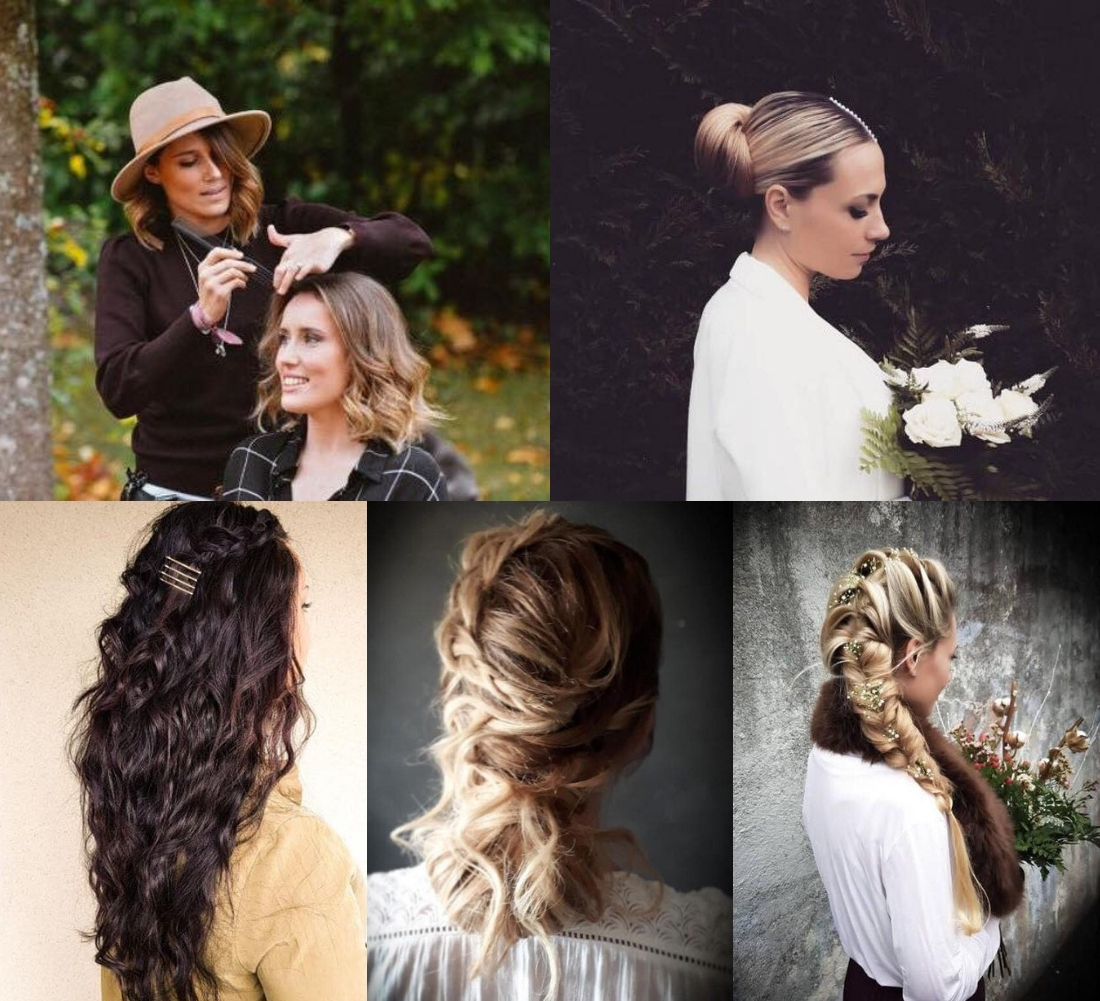 mme hair coiffeuse thonon chablais mariage coiffure