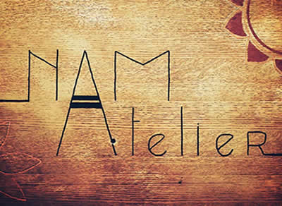 nam atelier thonon logo