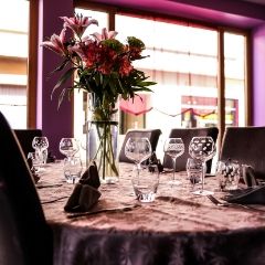 restaurant thonon chablais nath blaja