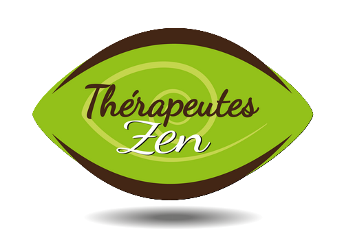 therapeute zen logo